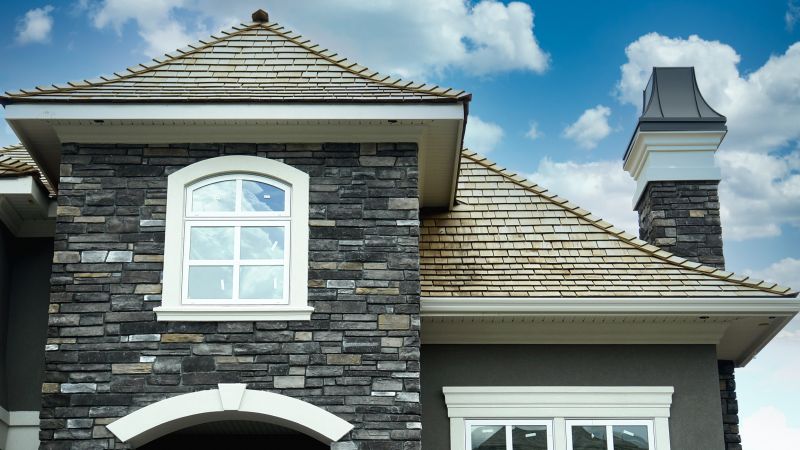 Cedar Shake Roof Installation - Cedar Shake Roof Installation Cincinnati, Ohio