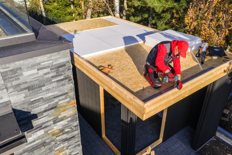 Composite Roof Installation Explained: A Modern Alternative To Traditional Roofing