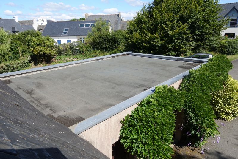 Composite Roof Installation Explained: A Modern Alternative To Traditional Roofing