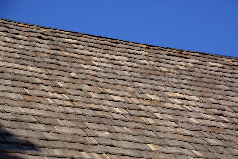 What To Expect During A Wood Shake Roof Installation