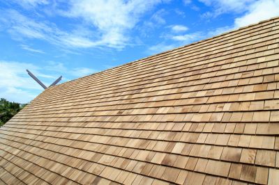 Local Roofing Experts
